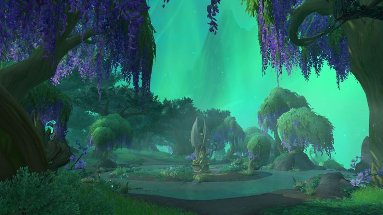 Dragonflight: Embers of Neltharion Content Update Notes—Now Live! — World  of Warcraft — Blizzard News