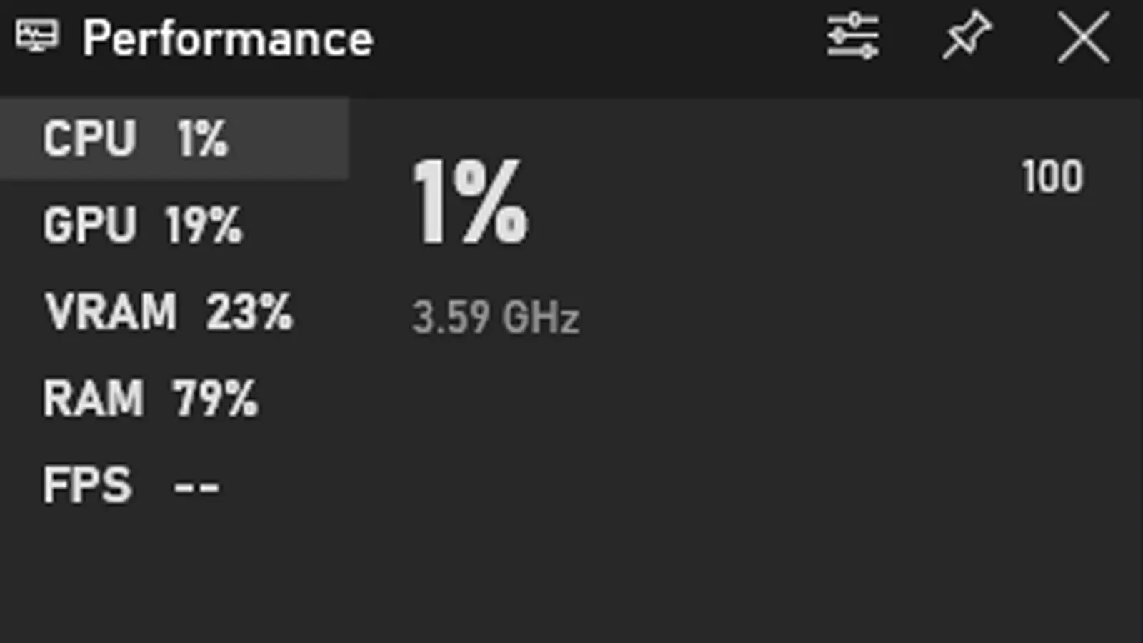 Starfield FPS Command: How To Show FPS