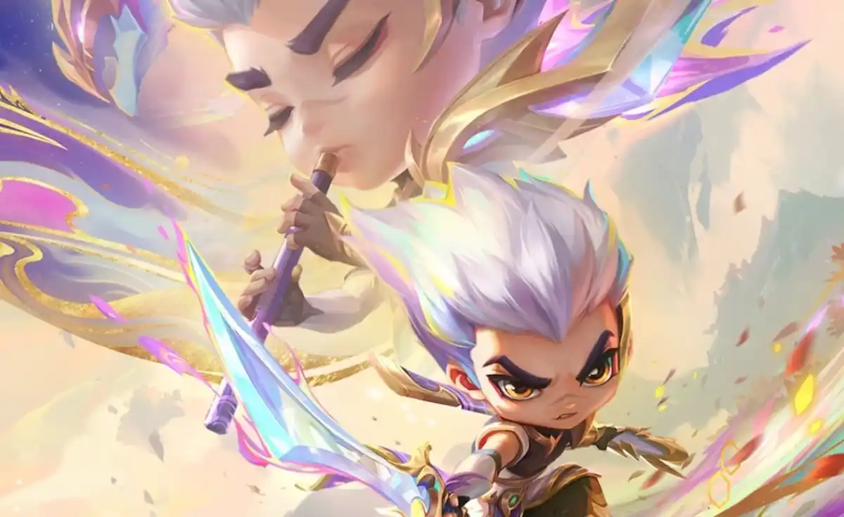 New TFT Prestige Tacticians join Little Legend and Chibi lineup - Dot ...