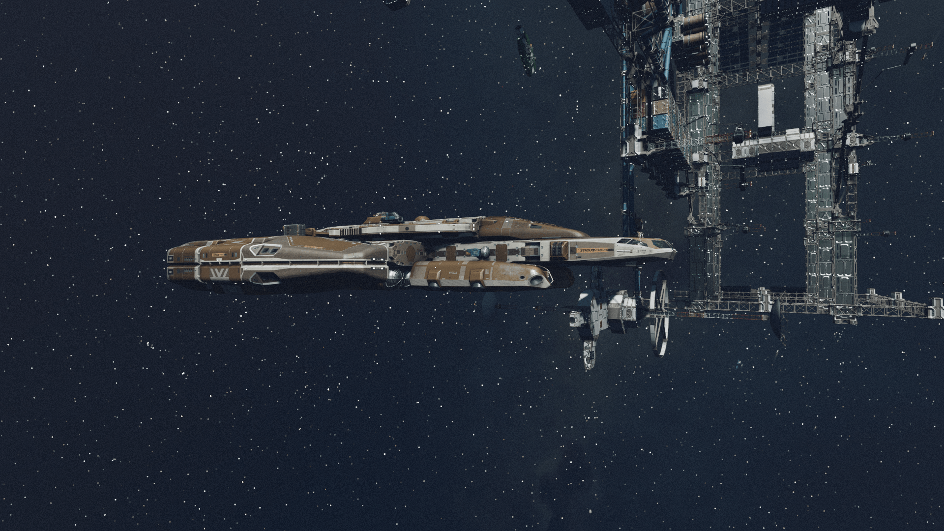 Best ship weapons in Starfield, ranked - Dot Esports