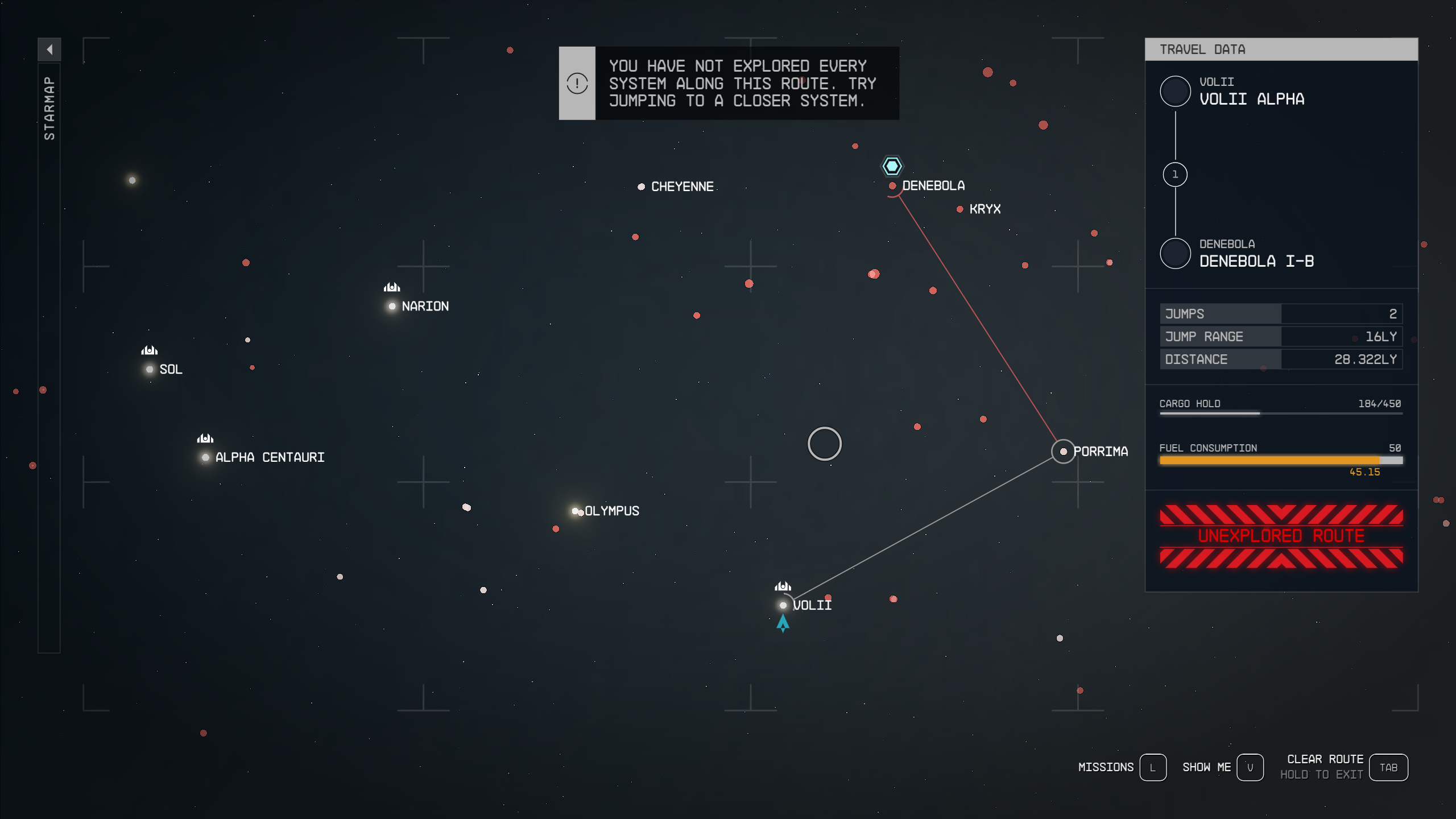 Starfield: How To Solve The Puzzle And Complete The Mantis Mission