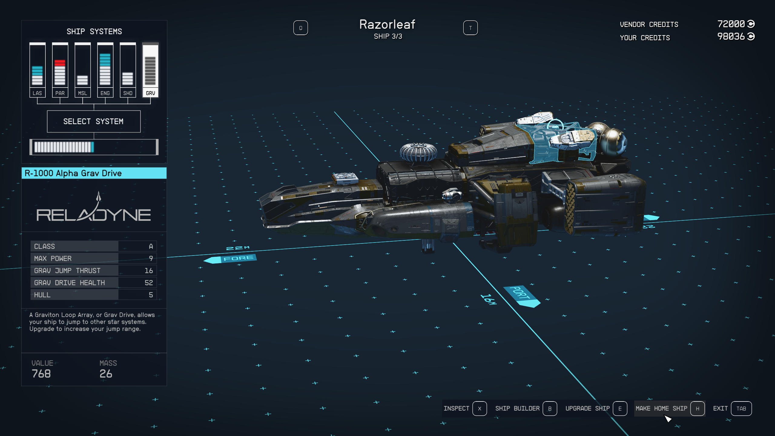 How To Rotate Ship Parts In Starfield   Bethesdasoftworks.projectgold 3275kfvn8vcwc Screenshot 2023.09.02 21.57.06.52 