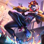 League of Legends Briar nerfs are coming as newcomer finds her feet