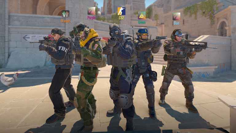 Counter-Strike players call out Valve for launching CS2 incomplete - Dot Esports