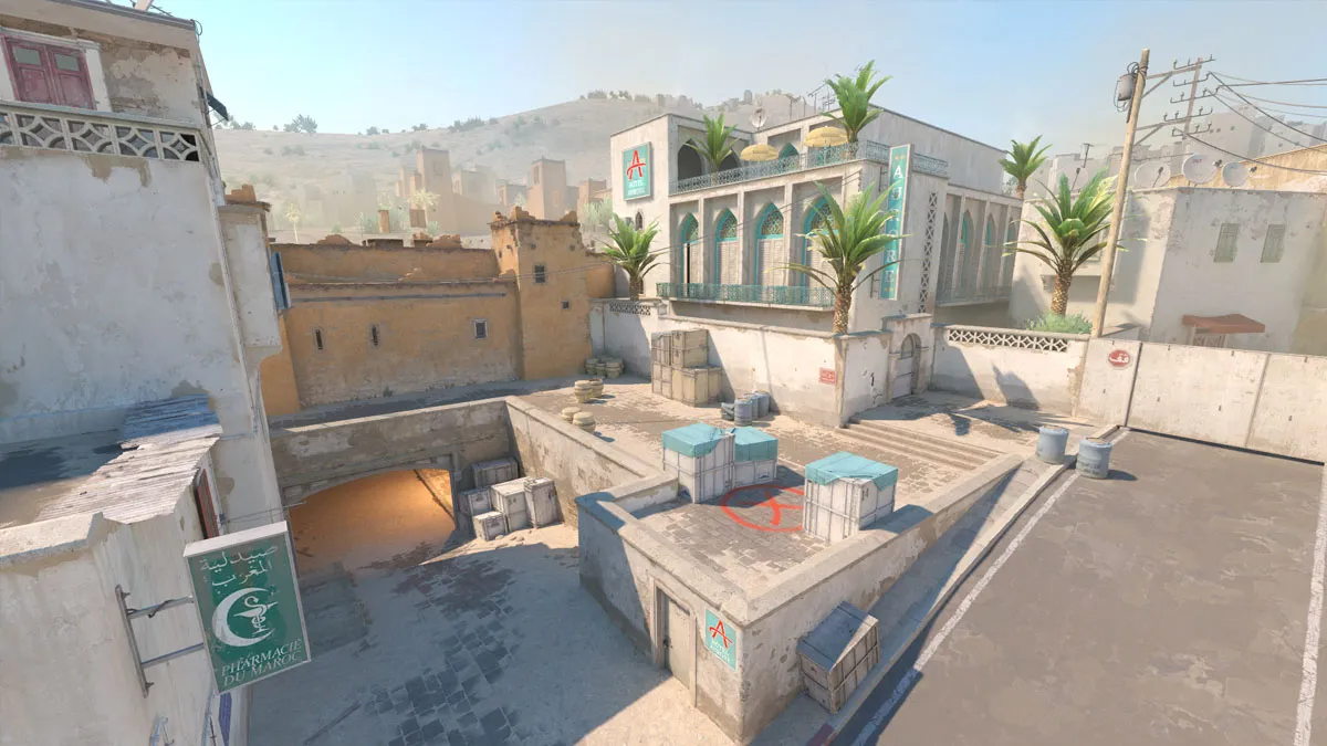 Counter-Strike 2 Has a Cheating Problem, and Dissatisfaction Is at