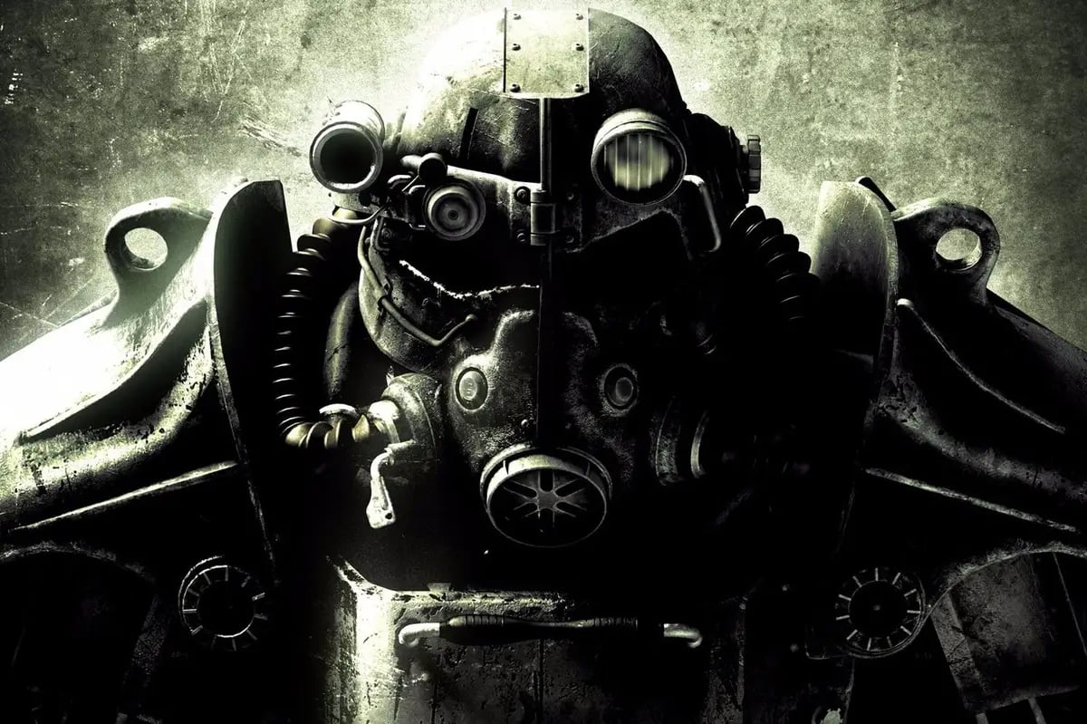 FALLOUT 3 REMASTER IN 2024?! 