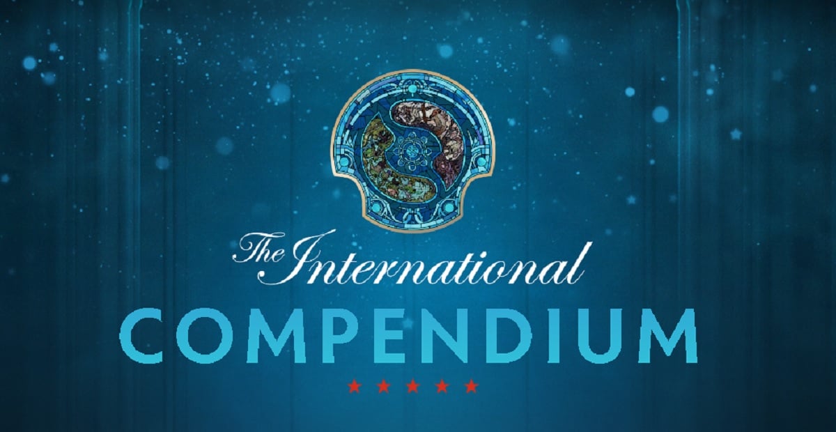 When Does The Dota 2 TI12 Compendium 2023 Start And End