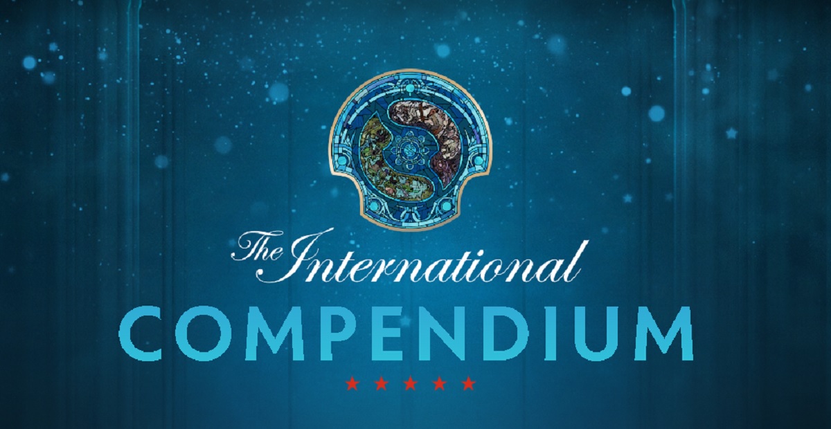 When does the Dota 2 TI12 Compendium 2023 start and end? - Dot Esports