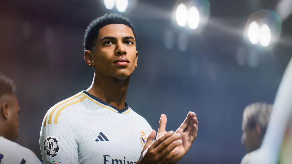 EA Sports FC 24 Career Mode: best players for all positions - Video Games  on Sports Illustrated