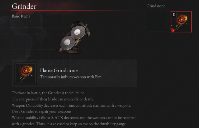 The Best Weapon Blades In Lies Of P