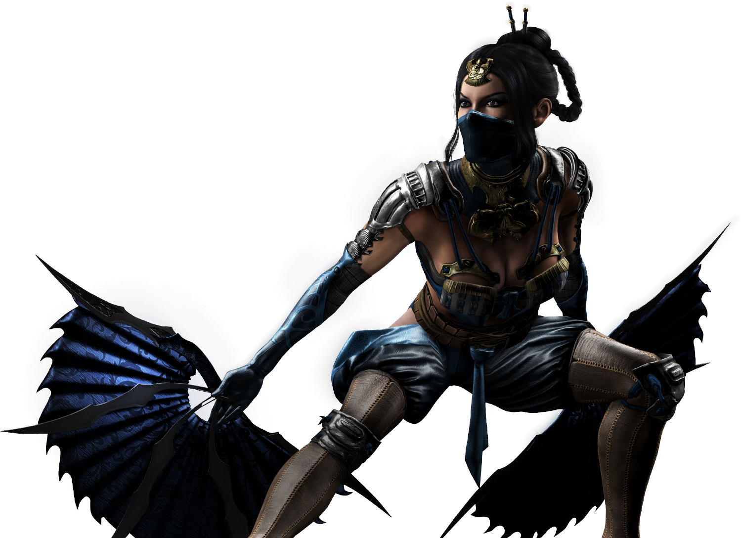 All Mortal Kombat X and XL Fatalities - Full list - Dot Esports