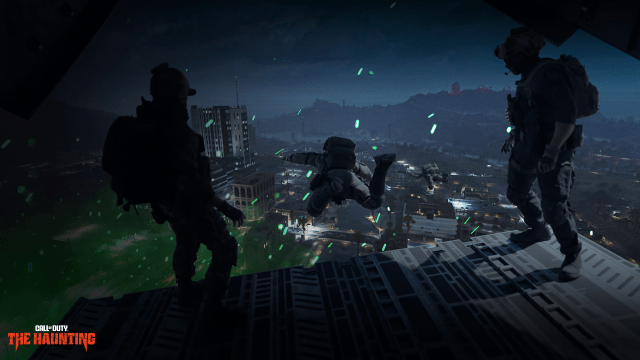Warzone Ranked Review: Is It Worth Playing?
