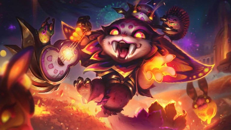 Buffs may bring 2 jungle champions back into the fray in LoL Patch 13.13 -  Dot Esports