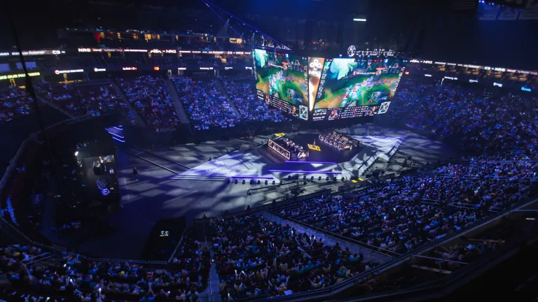 LCSPA rips Riot for ’11th hour decision-making’ after EG, Golden Guardians exits - Dot Esports