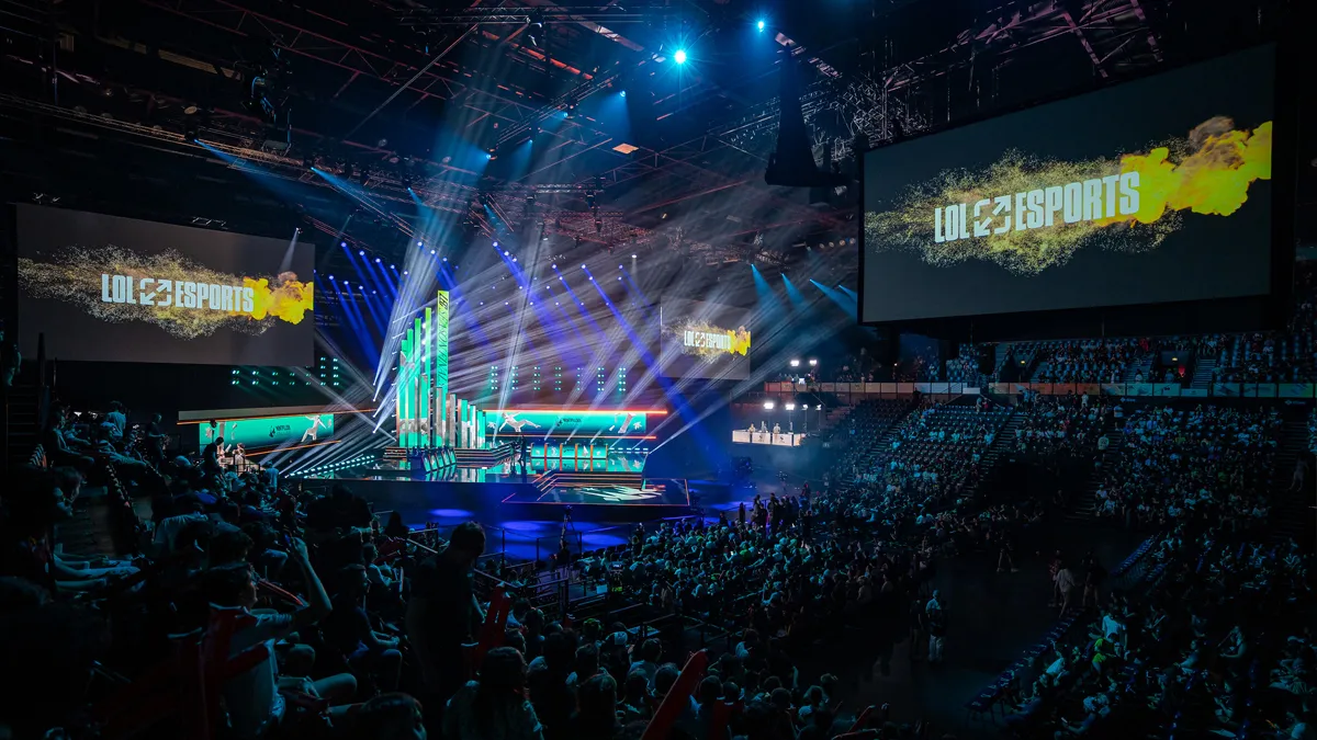 LCS hit hardest as LoL esports viewership slides across all major leagues