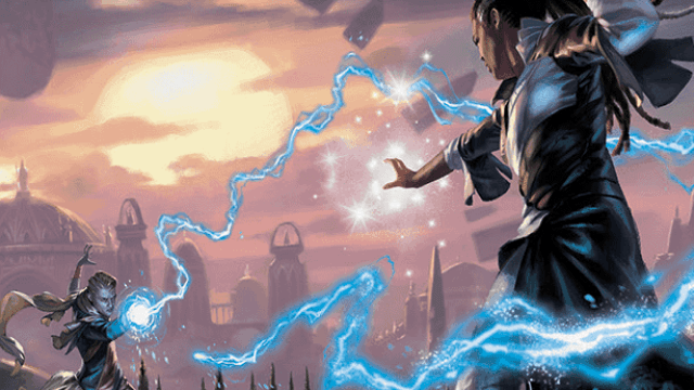 The best spells for Wizard in DnD 5E - Dot Esports