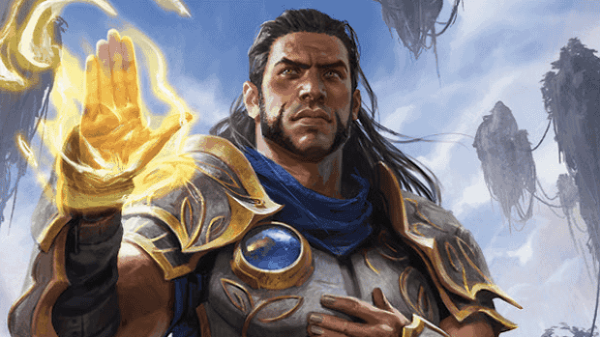 The best Fighting Styles for Paladin in 5E - Dot Esports