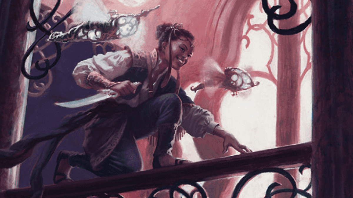 The Greatest Magic Items For Rogues In D&D 5e, Ranked