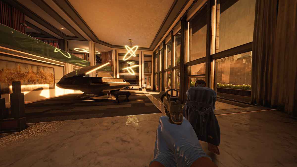 Payday 3 devs address matchmaking issues & reconsider always