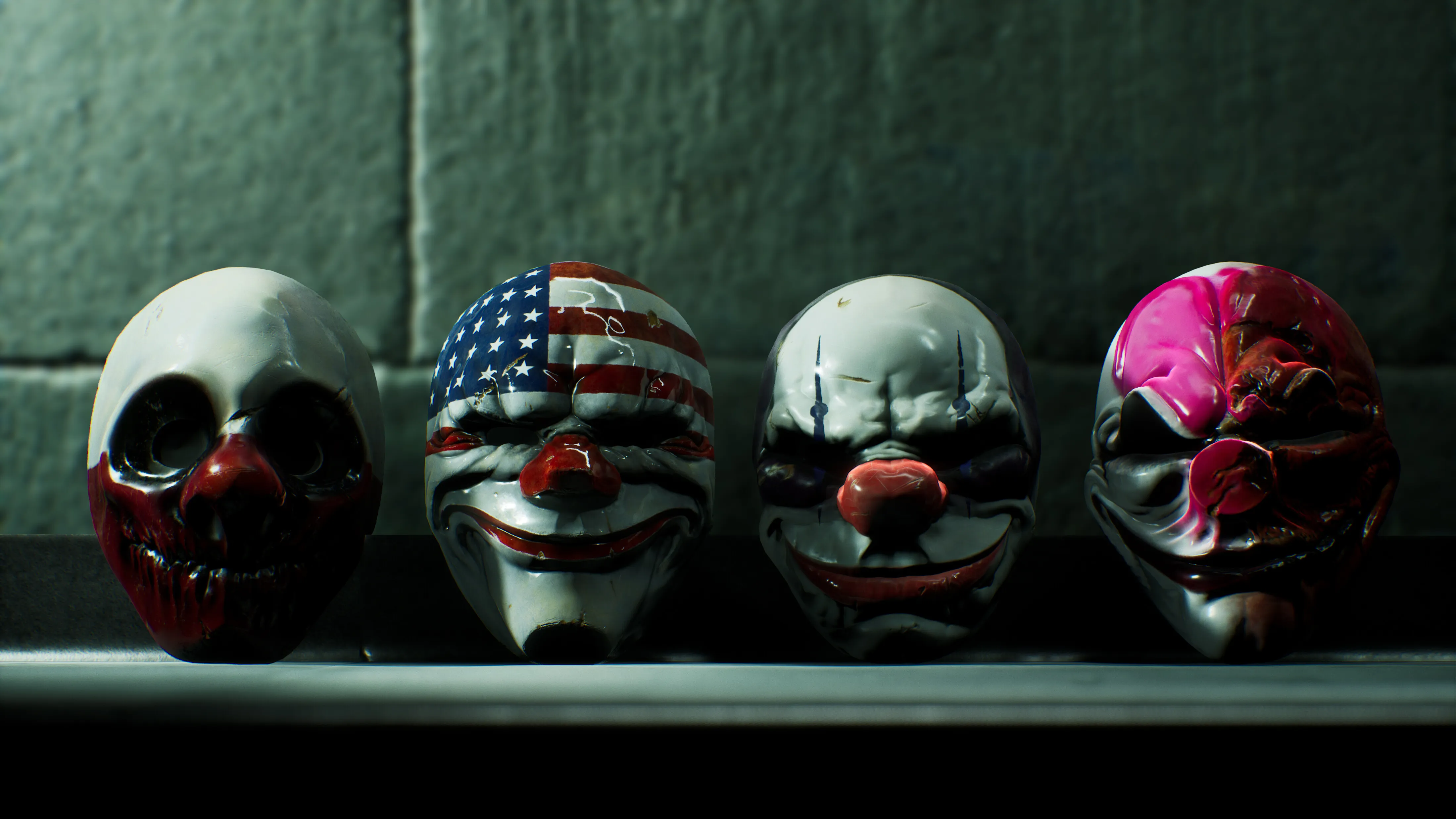 Is Payday 3 crossplay or cross-platform? - Dot Esports