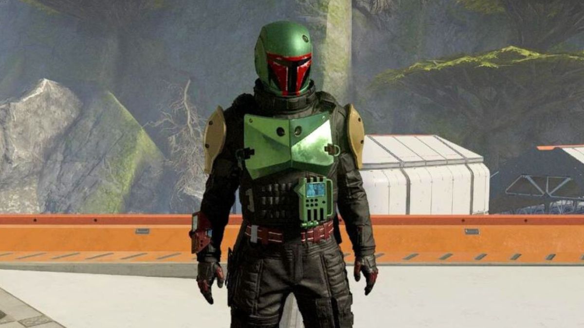 Play as the Mandalorian in this Star Wars Battlefront 2 mod