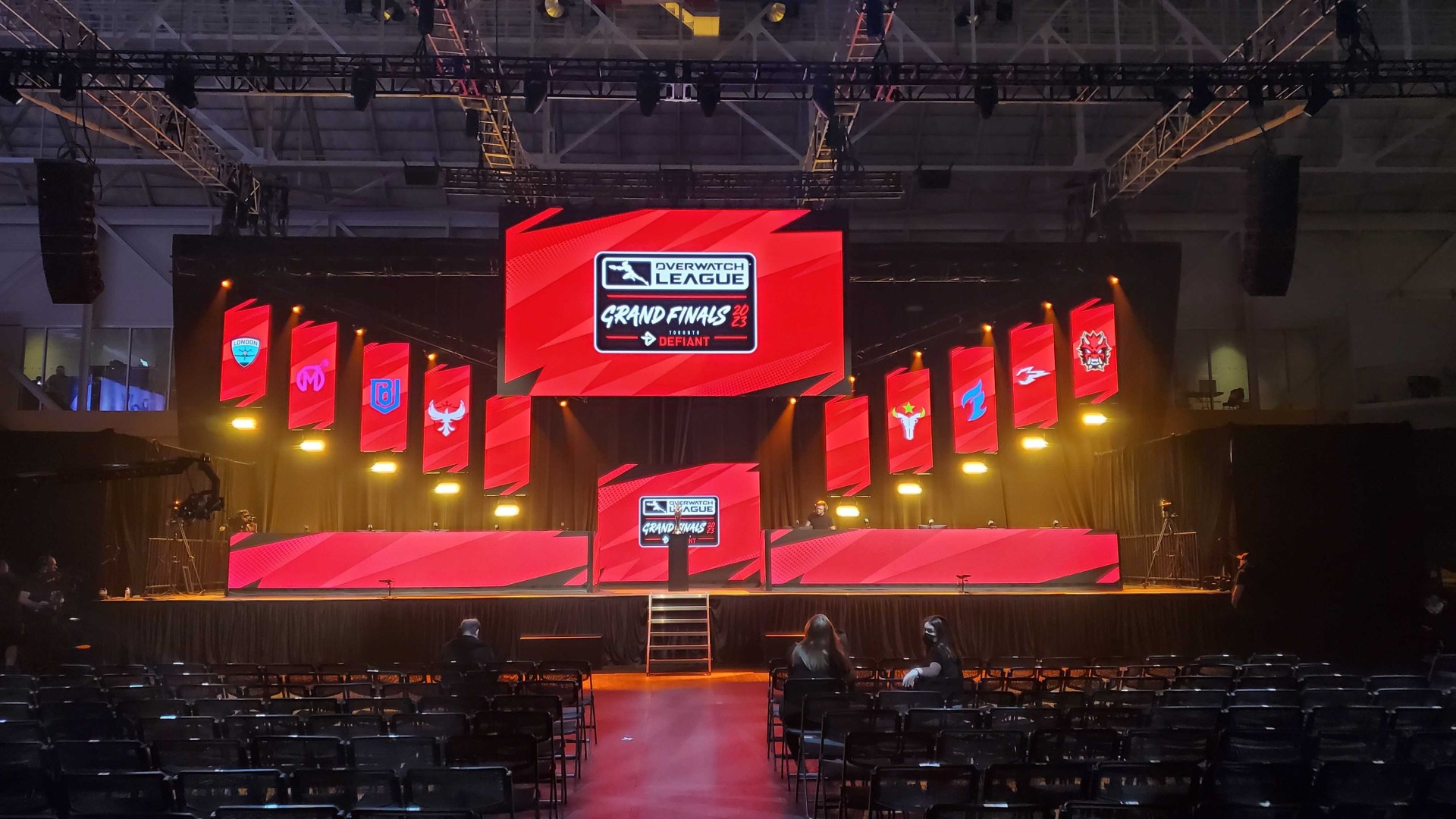 Overwatch League Playoffs 2022: Schedule, where to watch, free