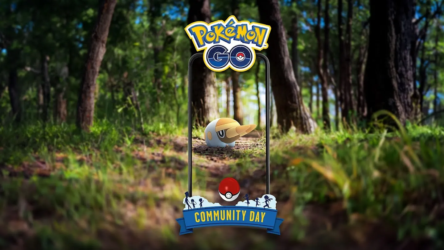 Pokémon Go 2022 Community Day schedule, special moves and featured Pokémon  - Polygon