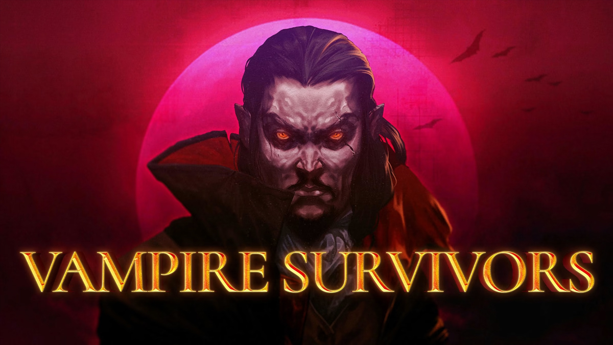 All Vampire Survivors weapon evolutions - Dot Esports