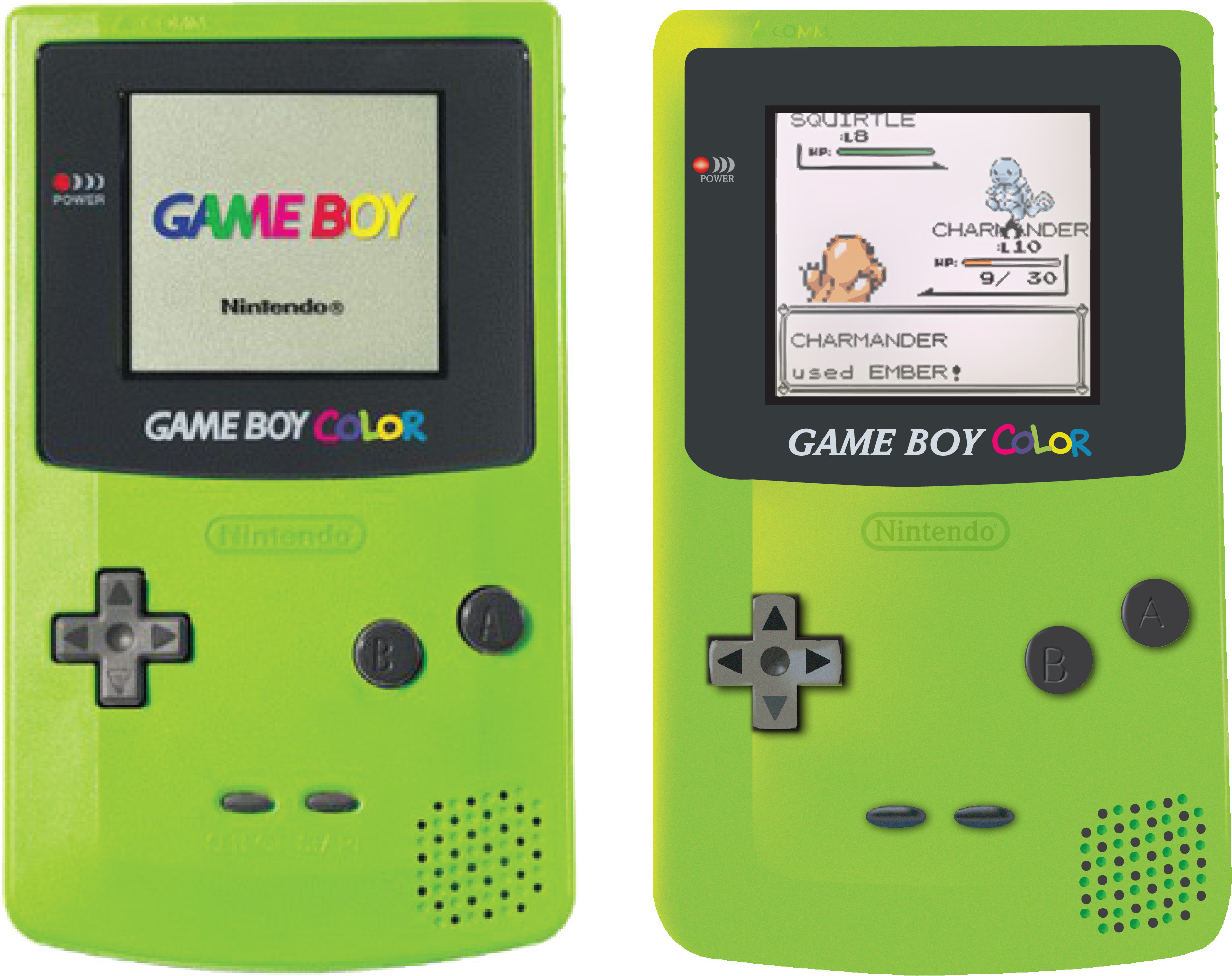 10 Best Game Boy Color Games of All-Time