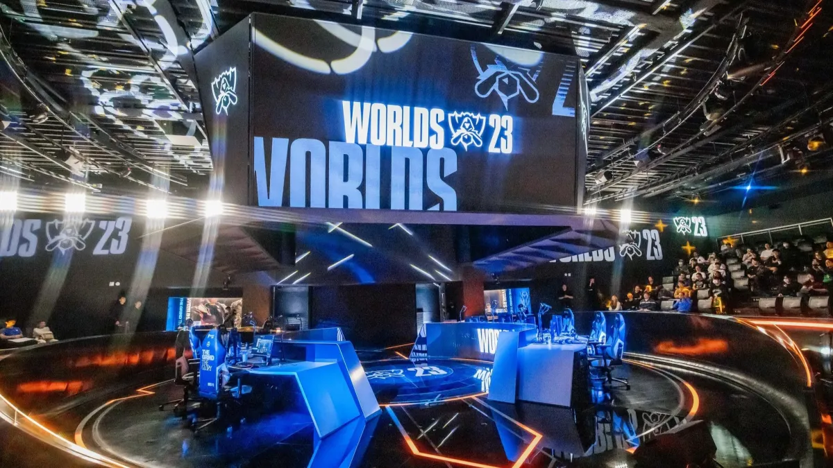 Best Esports Countries ➤ Which Country Has The Top Gamers in 2023?