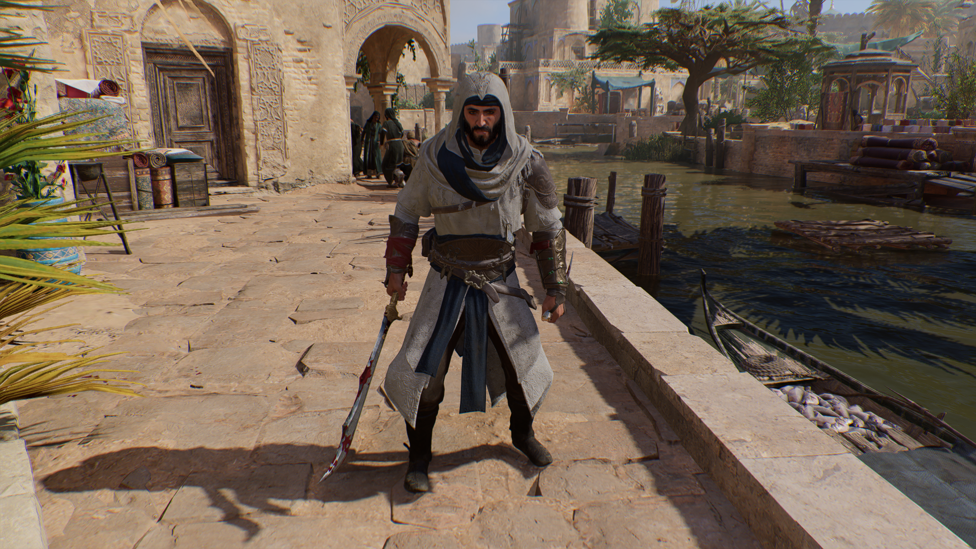 Assassin's Creed Mirage: All Daggers and how to unlock them - Dot Esports