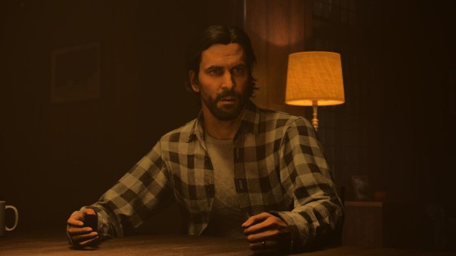 You can get Alan Wake 2 for nearly half its full price on Epic Games Store  - Xfire