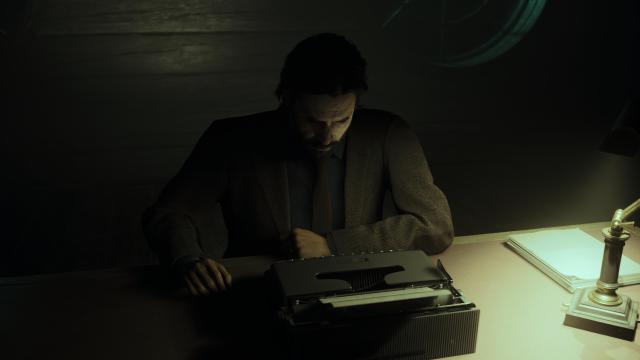 Is Max Payne in Alan Wake 2? - Answered - Dot Esports