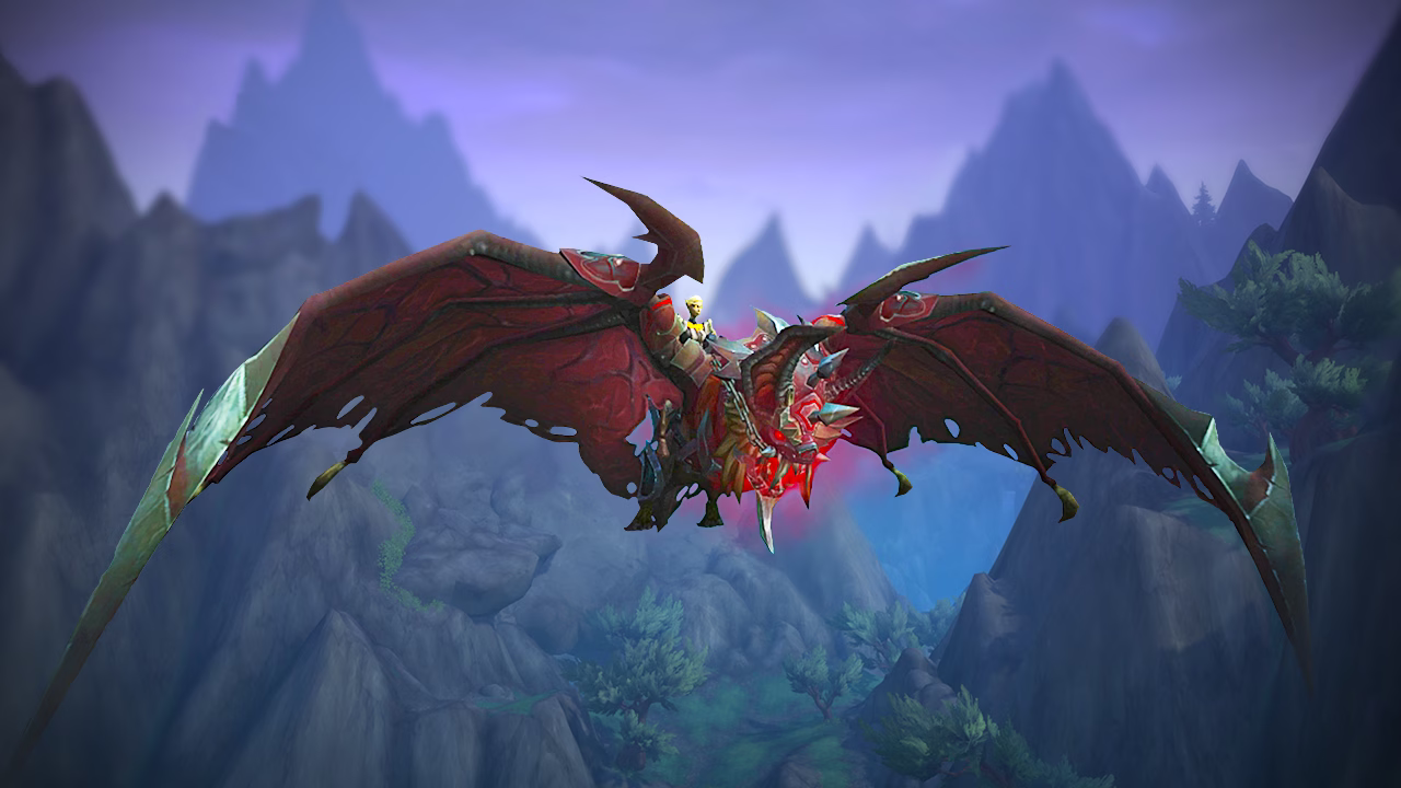 WoW Dragonflight Twitch drops: All current Dragonflight Twitch drops and  how to earn them - Dot Esports