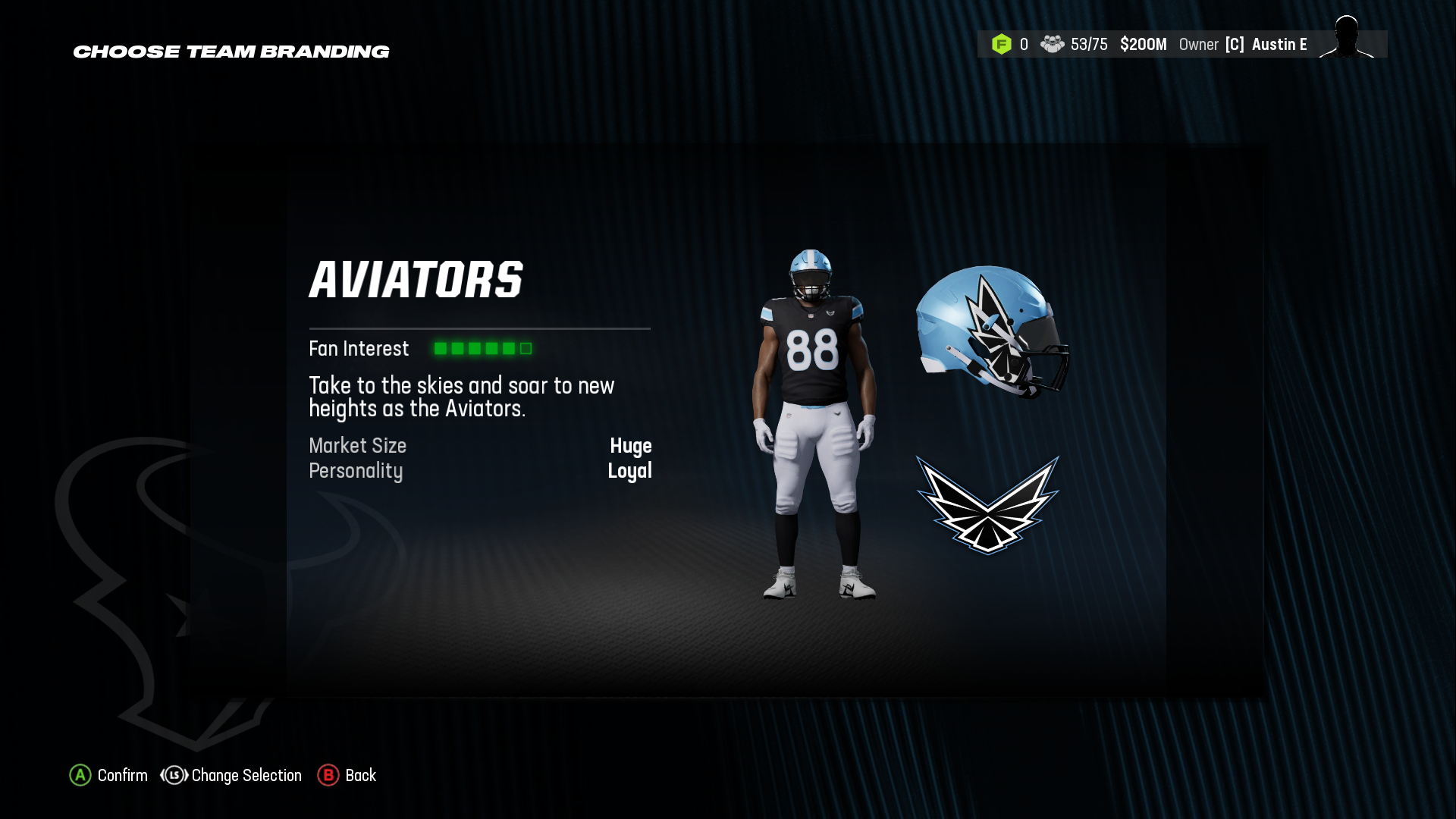 All Madden 24 Relocation Teams And Uniforms