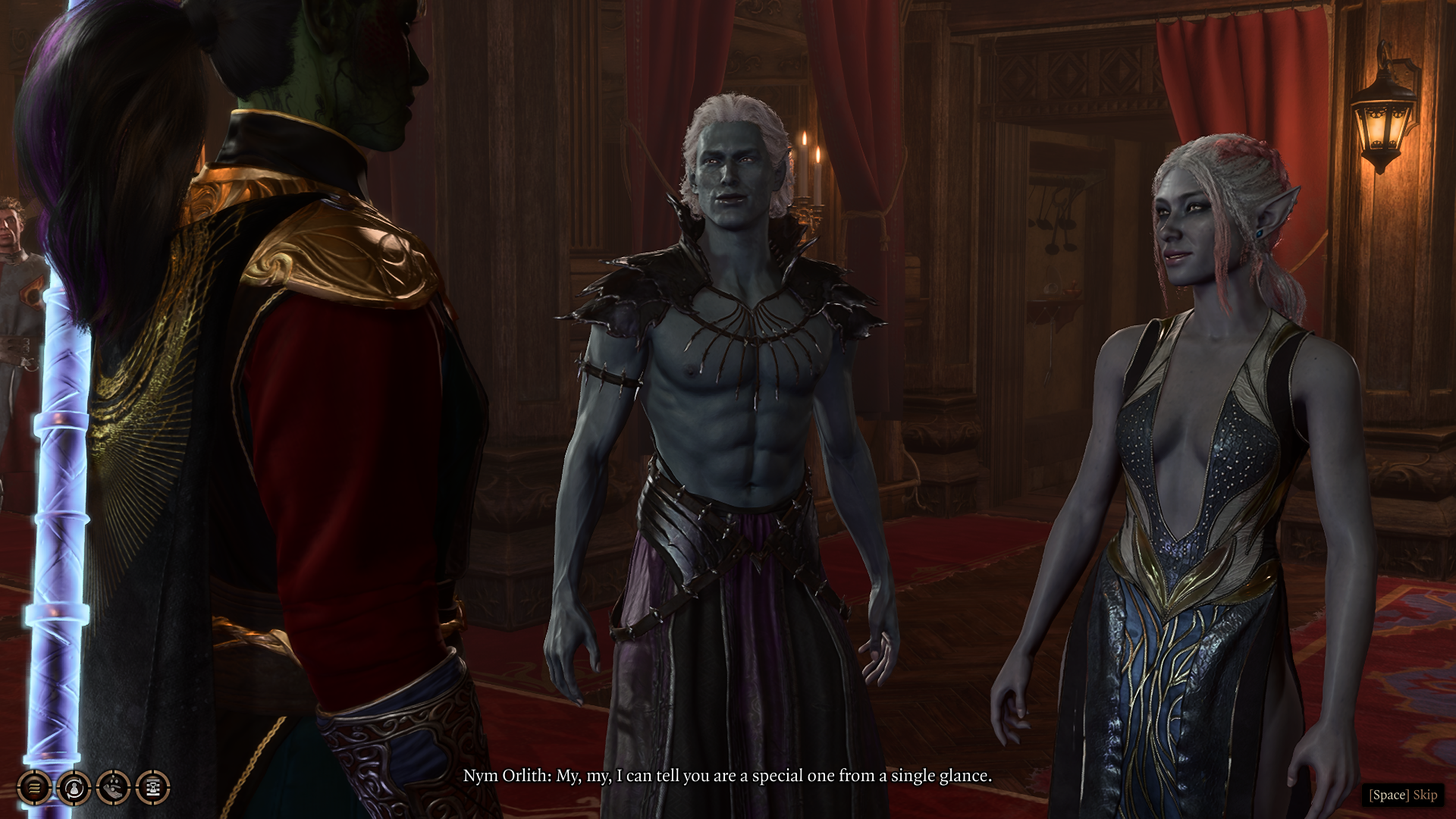 Baldur’s Gate 3: Should you hire the Drow twins in BG3?