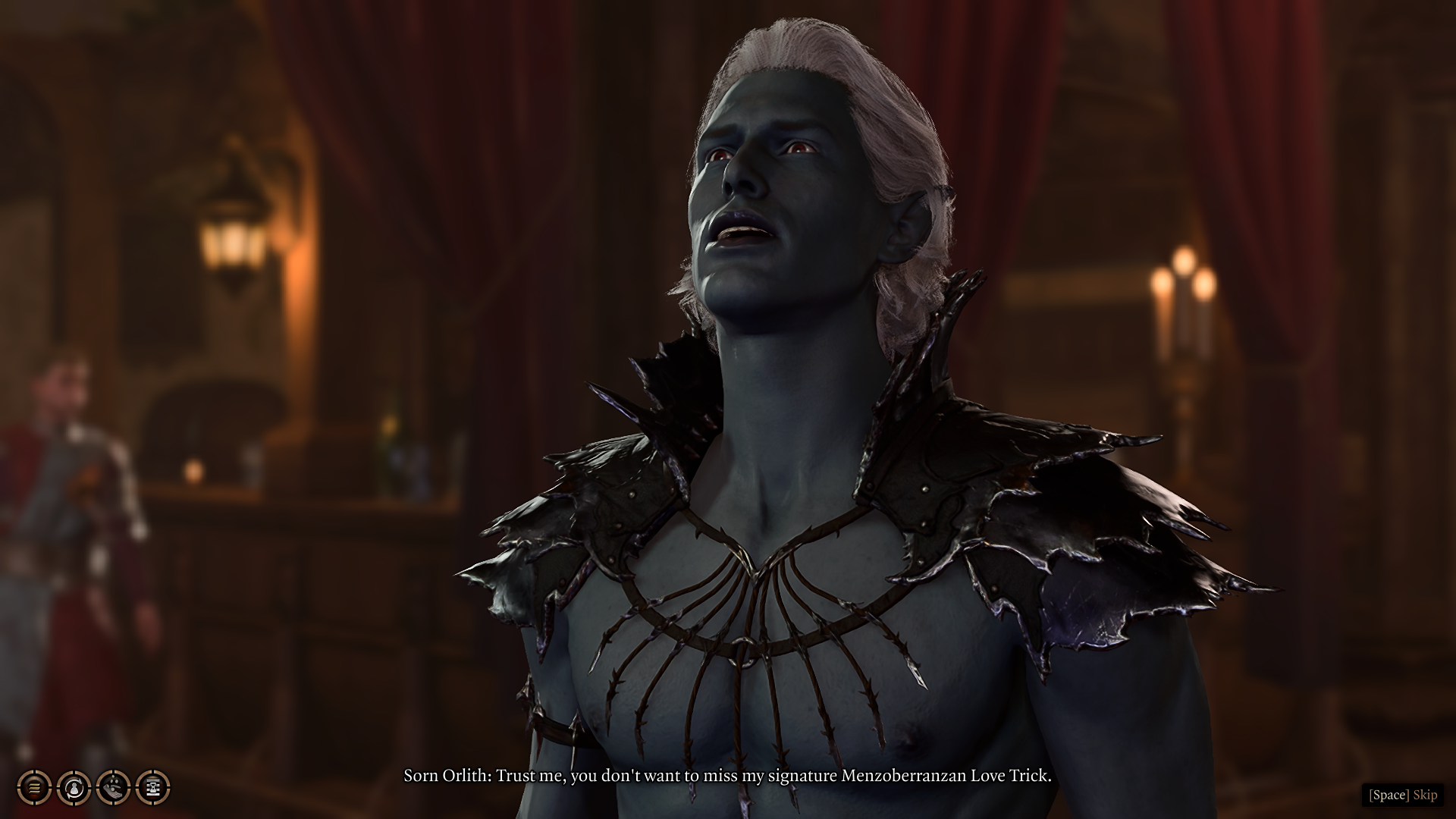 Baldur’s Gate 3: Should you hire the Drow twins in BG3?