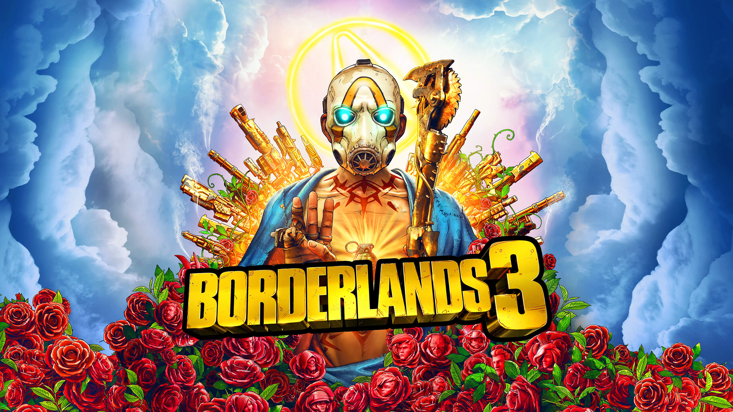 Borderlands 3 crossplay steam epic фото 5