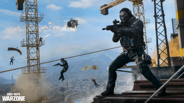 How to Check Activision Server Status for COD Games