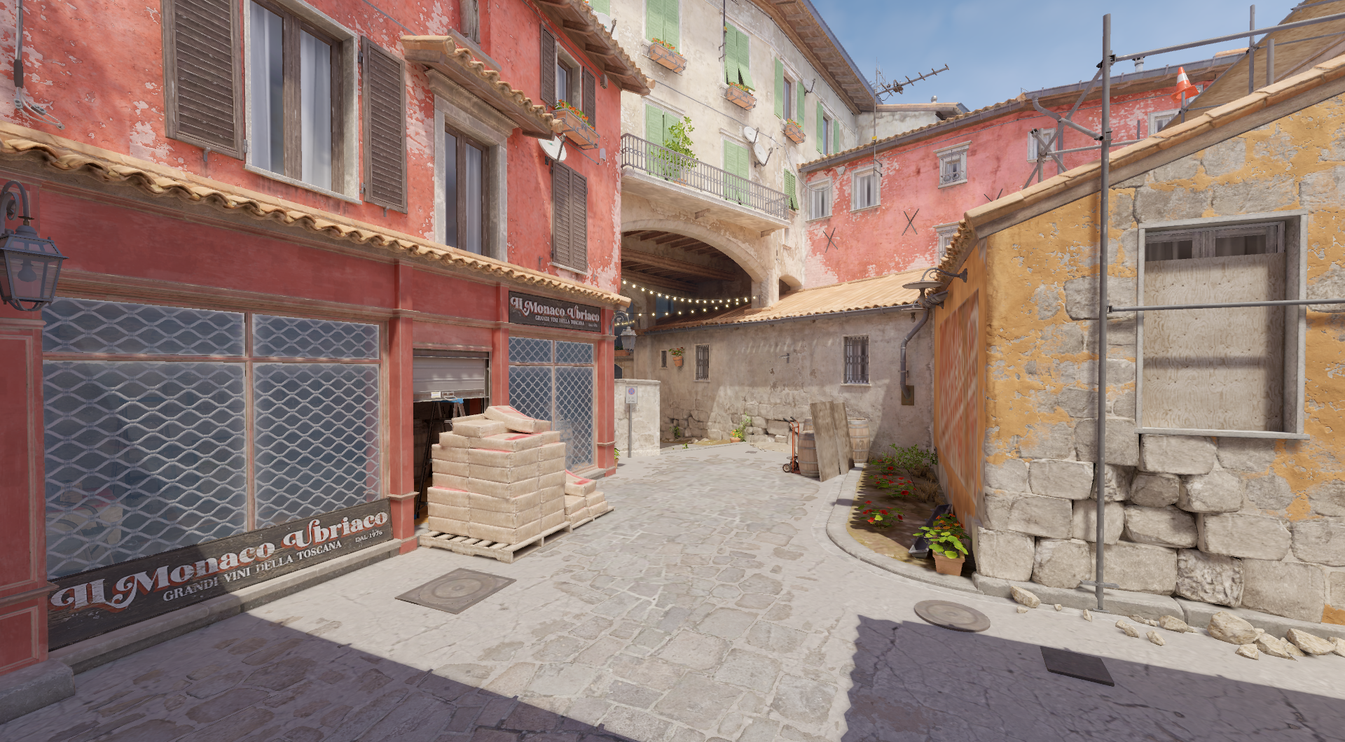 What your favorite Counter-Strike map says about you