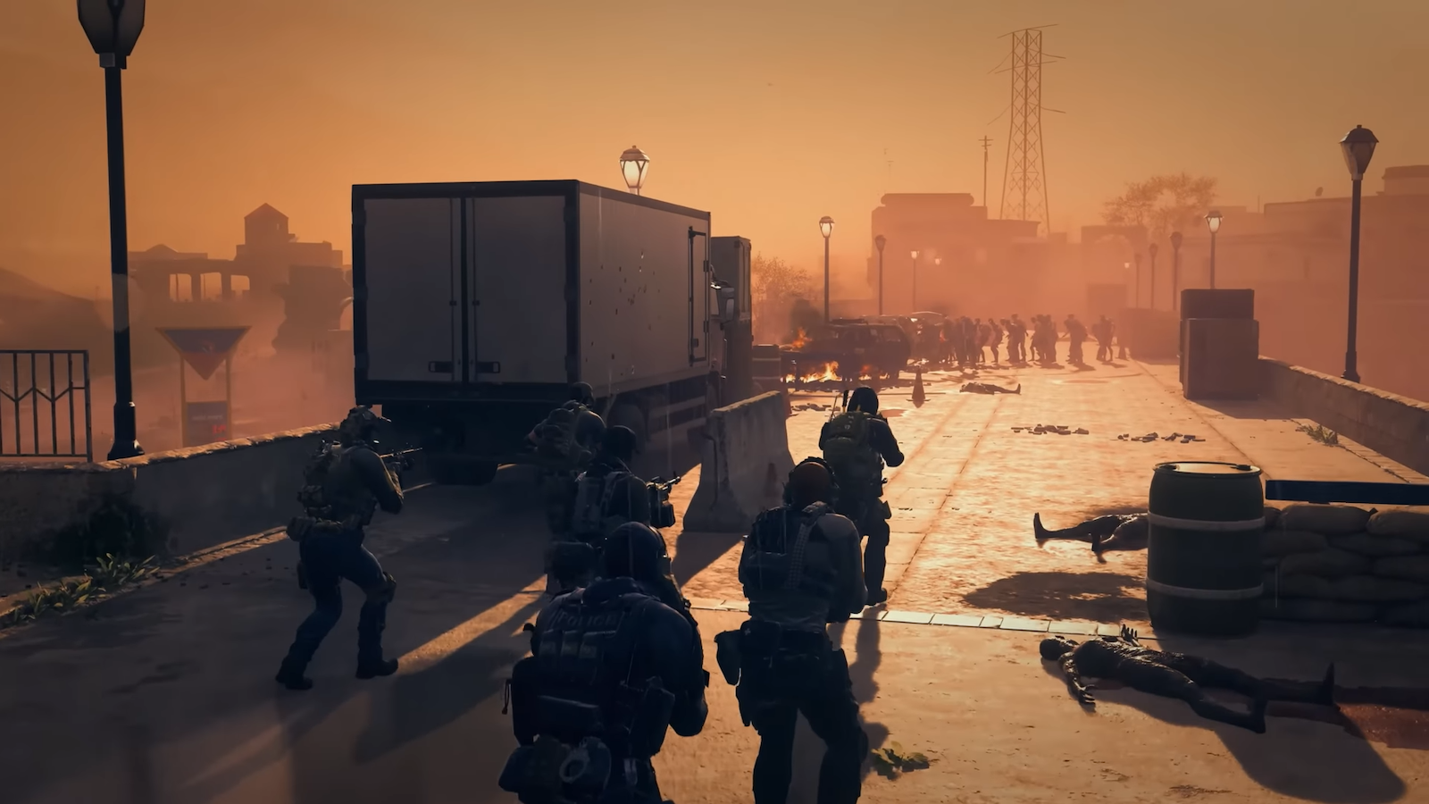Modern Warfare 3 Zombies: Trailer, map, gameplay features, & more