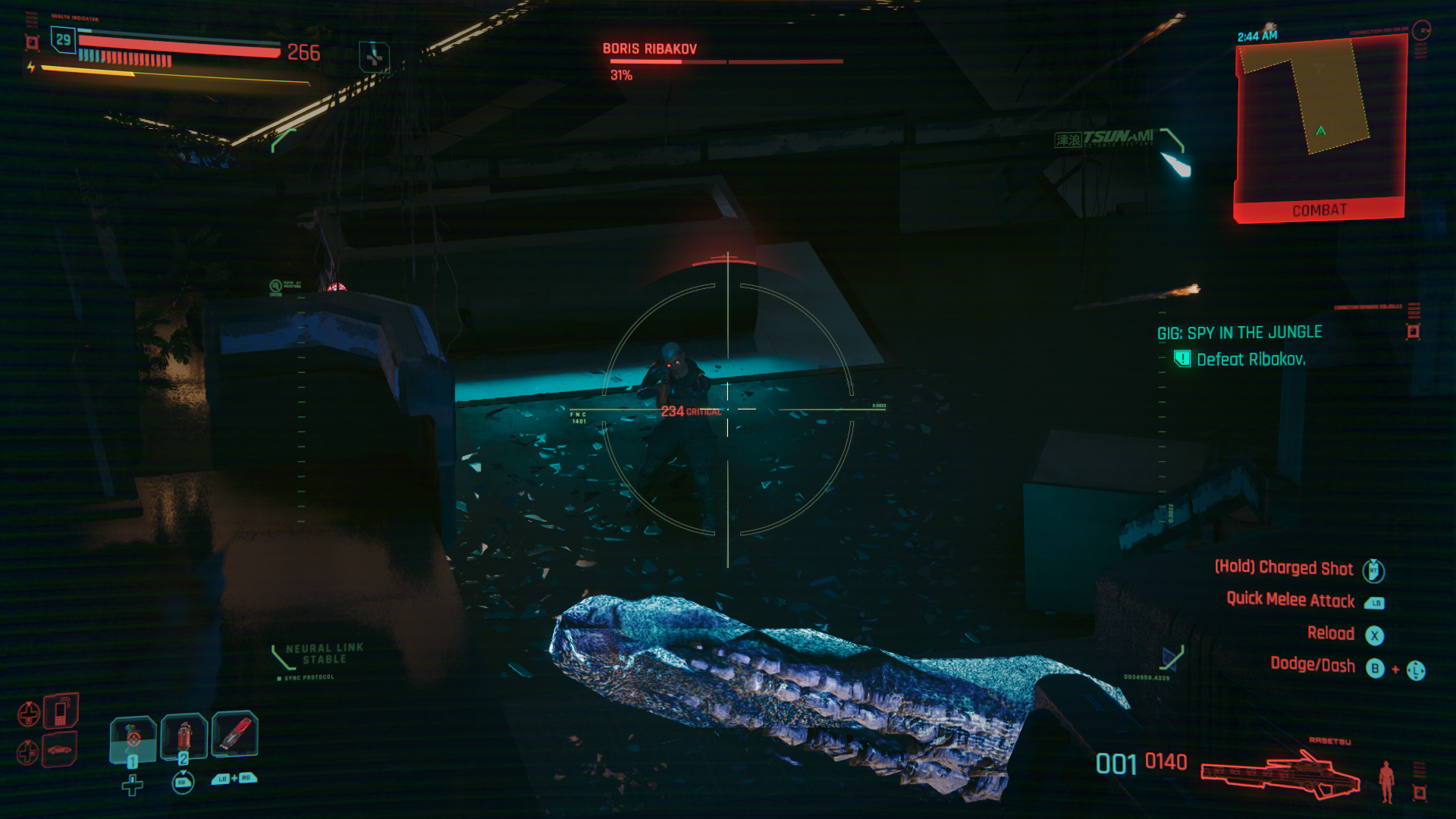 Cyberpunk 2077 How To Complete The Spy In The Jungle Quest In Phantom   Cyberpunk 2077 Screenshot 2023.10.12 04.38.53.23 