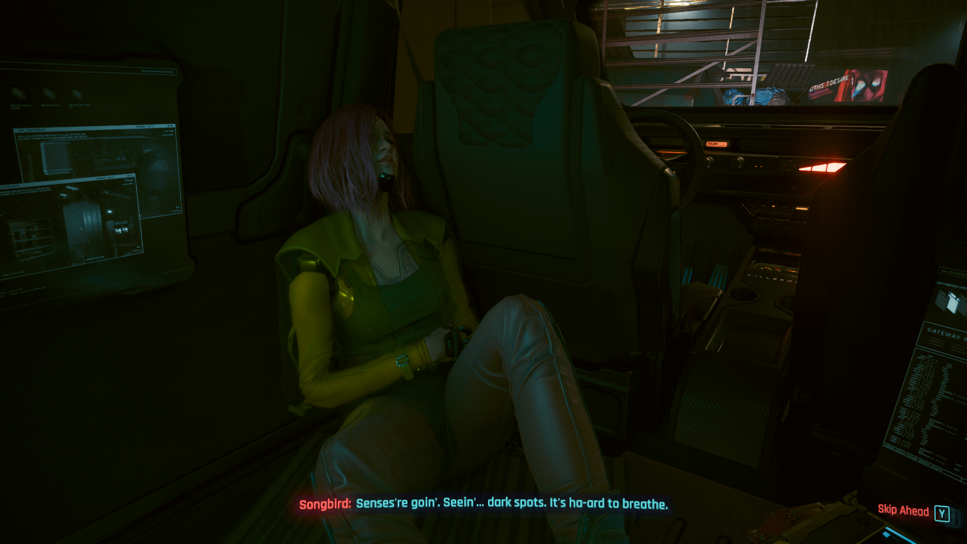 Cyberpunk 2077 How To Complete The Killing Moon Quest In Phantom Liberty   Cyberpunk 2077 Screenshot 2023.10.15 17.25.40.57 