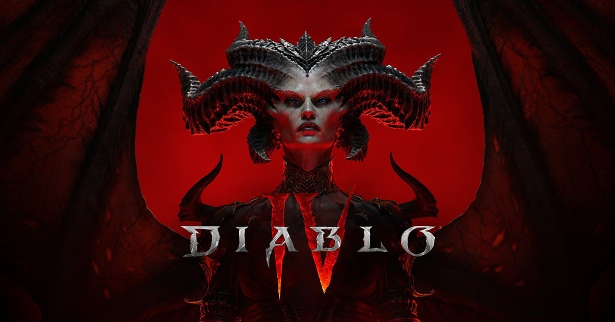 Diablo IV quadruples its launch numbers on Steam by peaking at over 23k  concurrent players (with nuances)