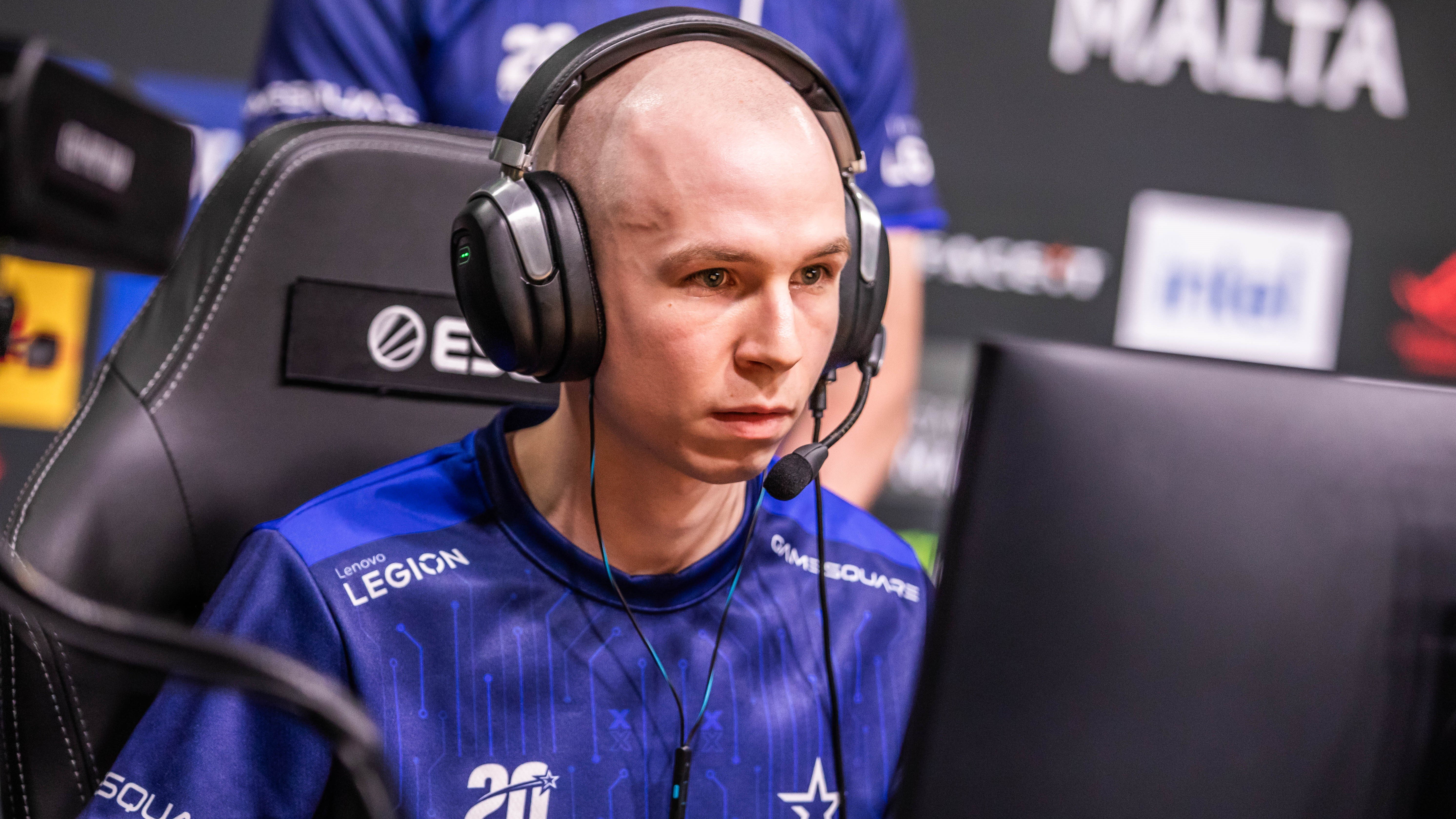 Jonathan 'EliGE' Jablonowski's Counter-Strike Player Profile