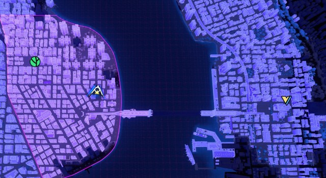 All The Flame locations in Spider-Man 2 - Dot Esports