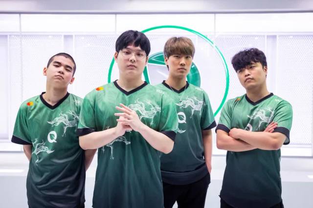 FlyQuest part ways with Prince