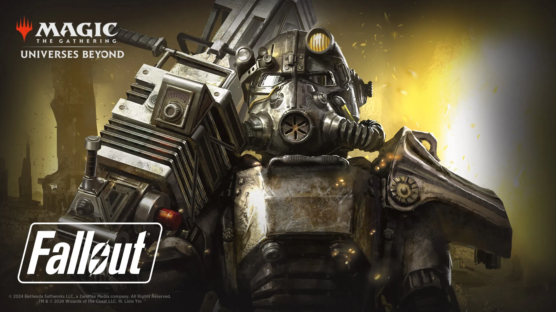 Fallout 4 fallout commander фото 10