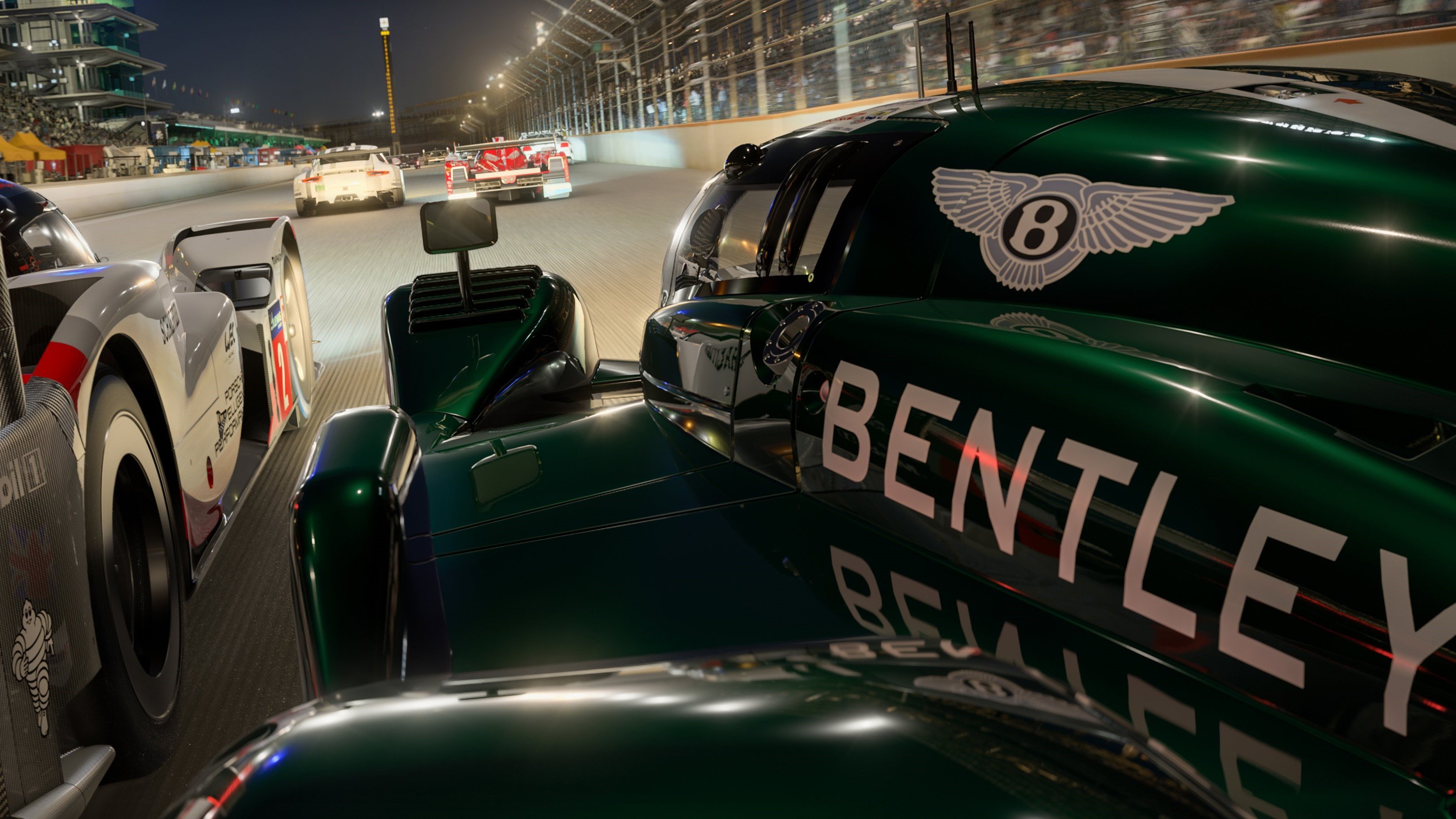 Forza Motorsport tips: seven ways to win more races and master the handling  model