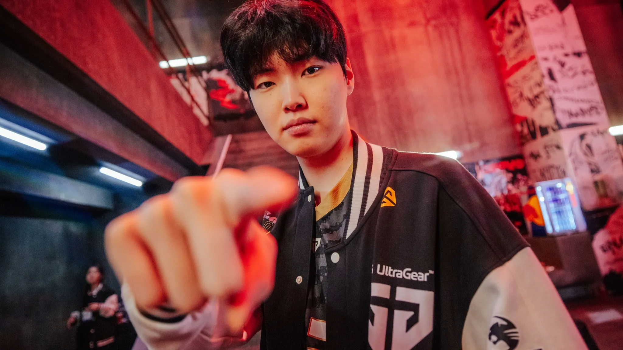 GenG's Chovy Claims One European Player 'stands Out' At Worlds 2023